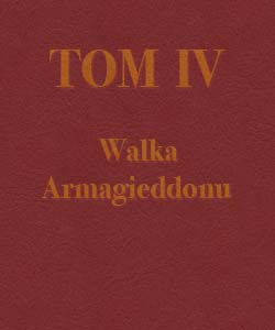 TOM IV – Walka Armagieddonu